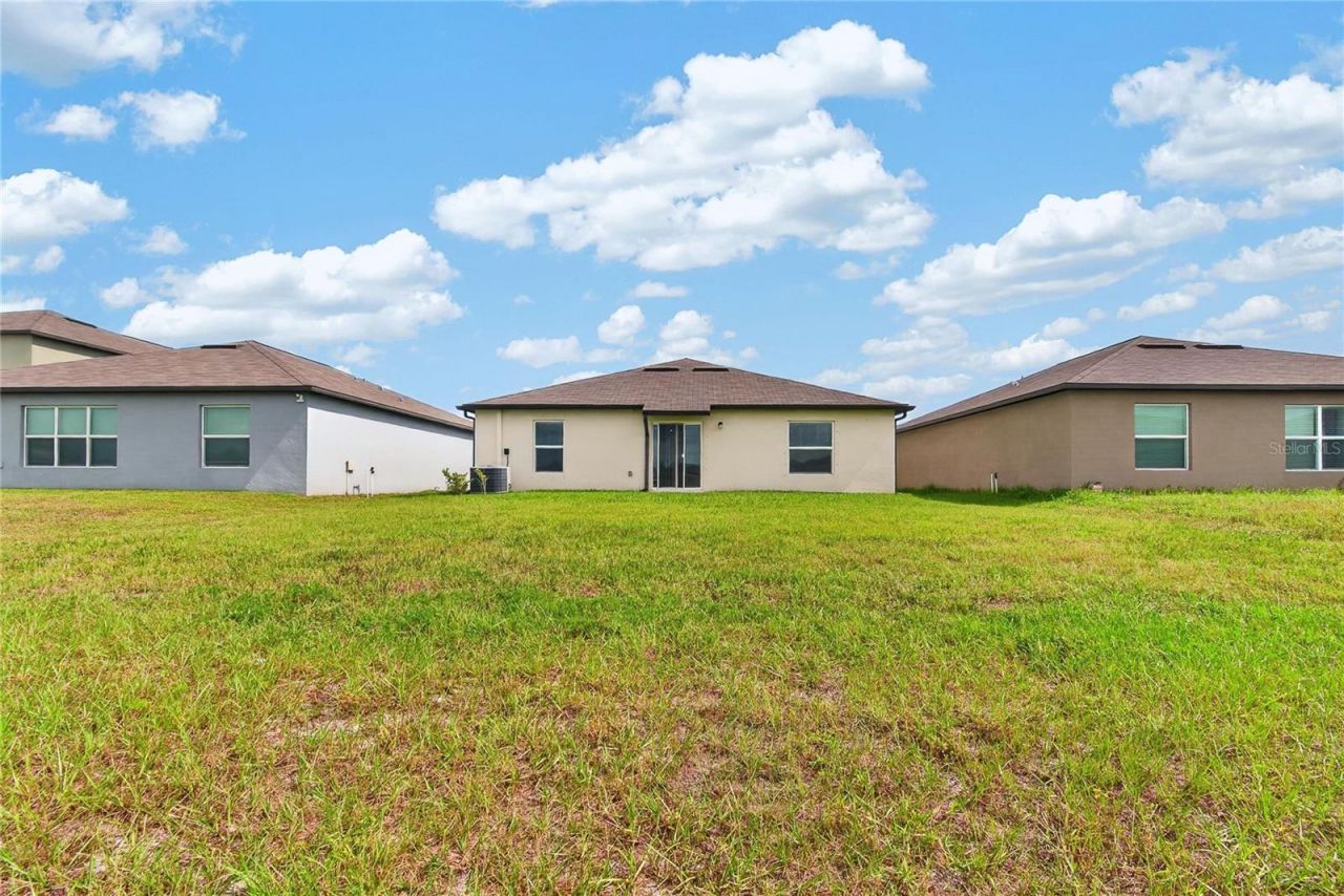 5487 Blue Azure Drive , Wimauma, FL 33598 Photo