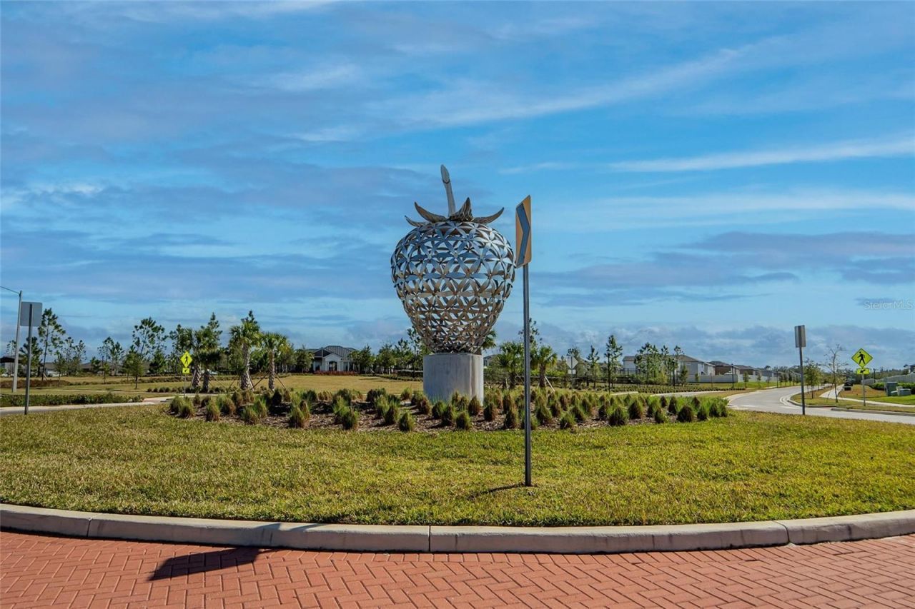 5487 Blue Azure Drive , Wimauma, FL 33598 Photo