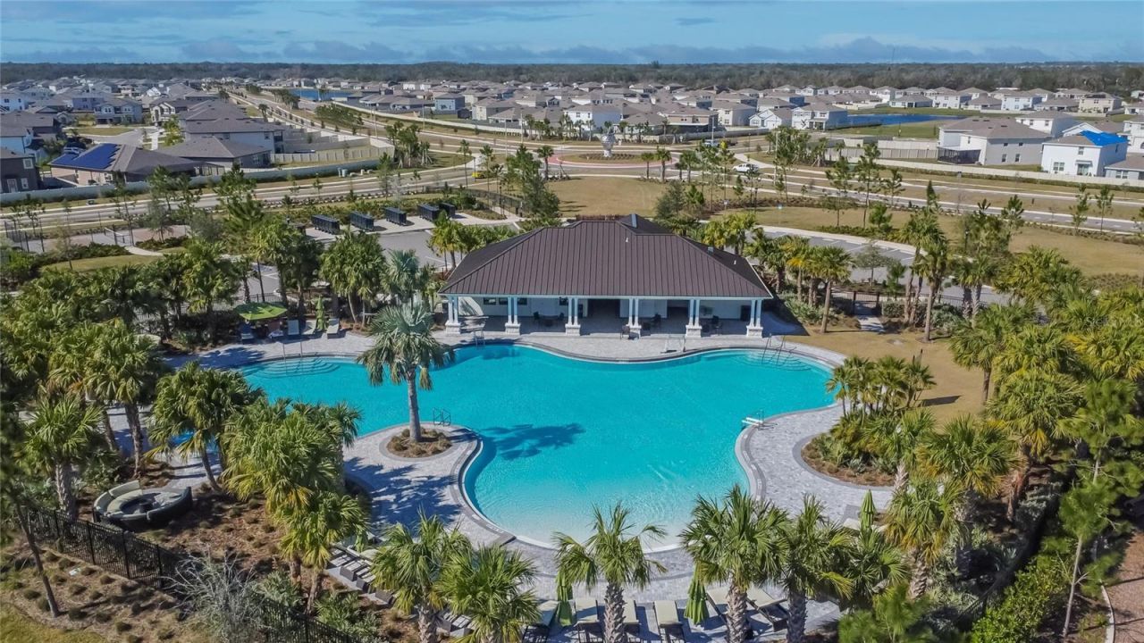 5487 Blue Azure Drive , Wimauma, FL 33598 Photo