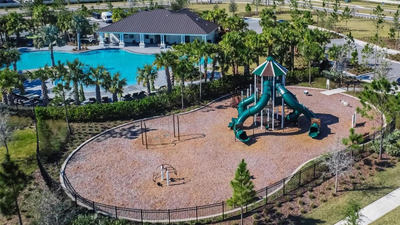 5487 Blue Azure Drive , Wimauma, FL 33598 Photo
