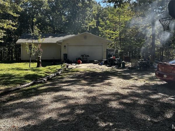 52 County Road 414 , Poplar Bluff, MO 63901