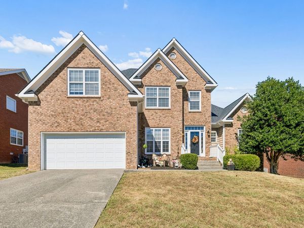 2004 Keene Cir , Spring Hill, TN 37174
