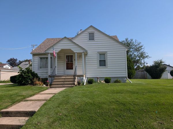 11131 2nd Street , Mokena, IL 60448