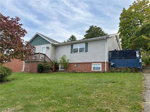 126 Troy Place , Wintersville, OH 43953