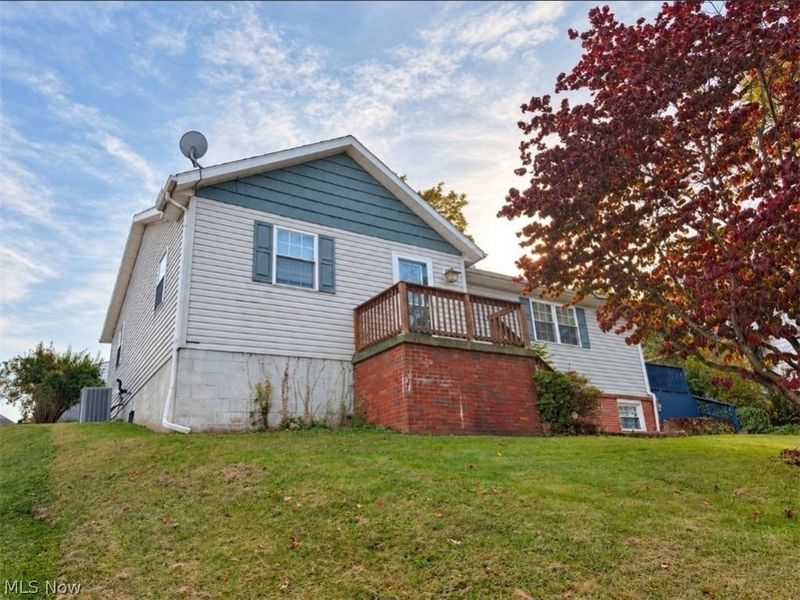 126 Troy Place, Wintersville, OH 43953 Photo 2