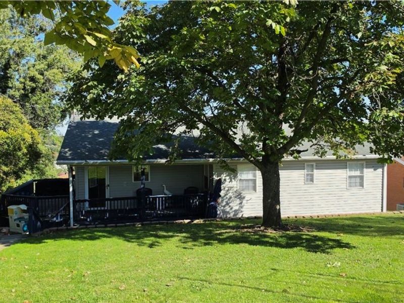 126 Troy Place, Wintersville, OH 43953 Photo 3