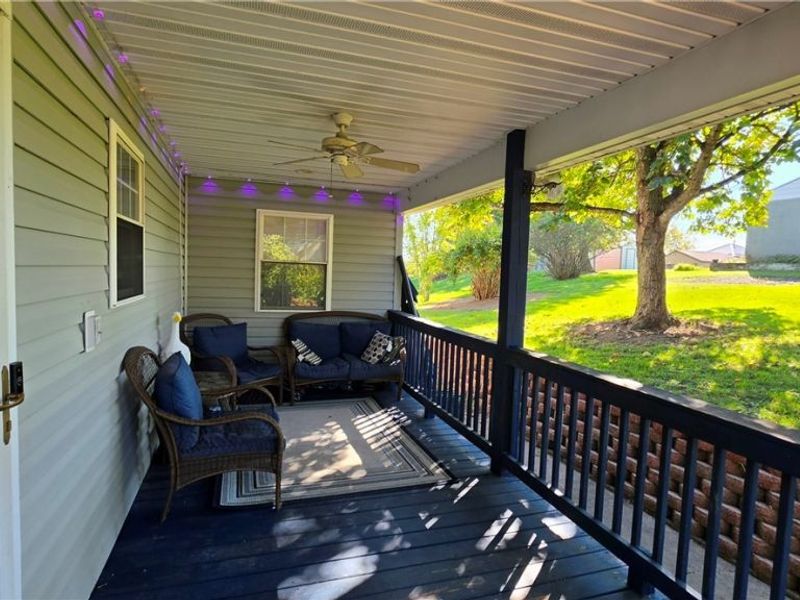 126 Troy Place, Wintersville, OH 43953 Photo 4