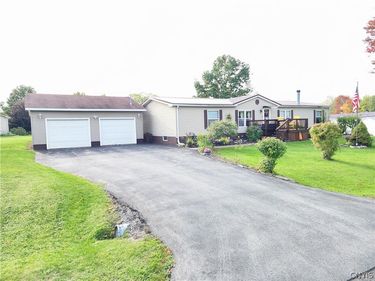 13 Sunrise Blvd. E Boulevard E, Rome, NY 13440