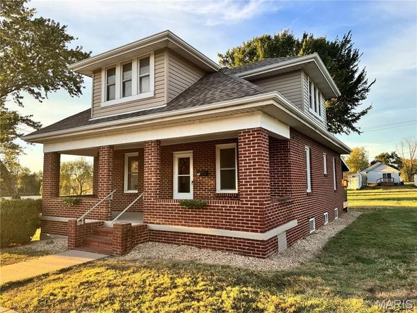 307 E Pear Avenue, Owensville, MO 65066