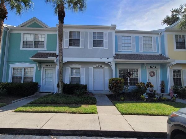 4638 SABAL KEY DRIVE , BRADENTON, FL 34203