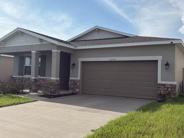 3575 DAHLIA DRIVE , HAINES CITY, FL 33844