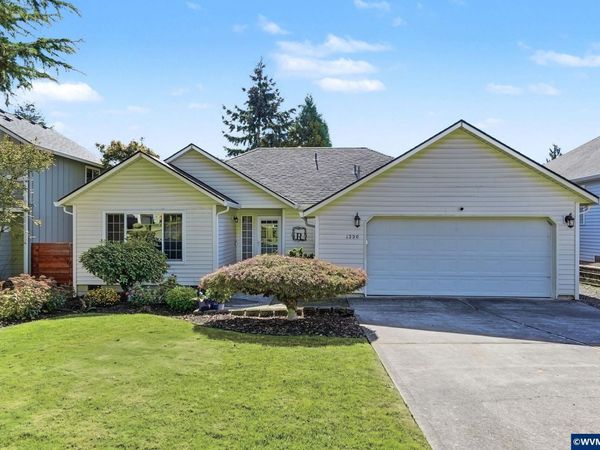 1220 Tamara Av S, Salem, OR 97306