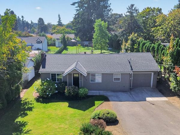 768 Browning Av S, Salem, OR 97302