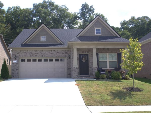 714 Rex Dr, Spring Hill, TN 37174