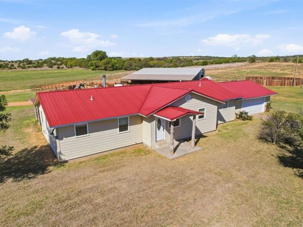 9159 N 1750 Road, Cheyenne, OK 73628