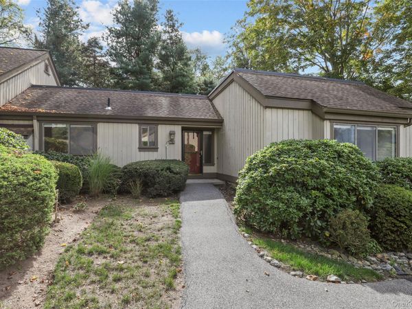 205 Heritage Hills , Unit B, Somers, NY 10589