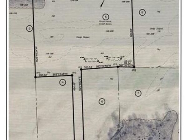 00 Lot 5 PINE GROVE ROAD , NEW BLOOMFIELD, PA 17068