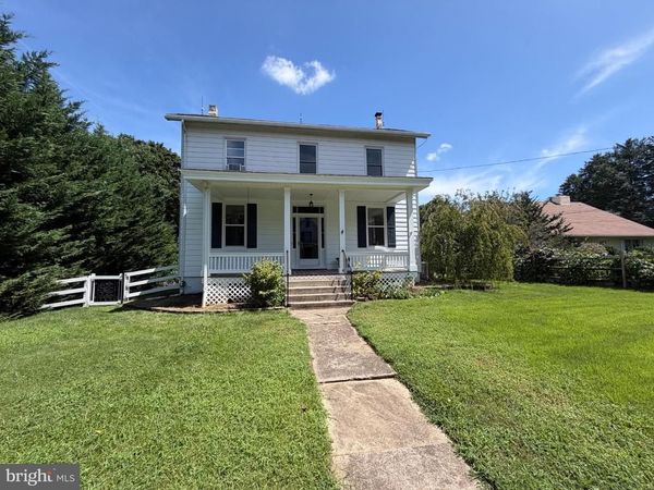 238 COCHRAN STREET, COCHRANVILLE, PA 19330