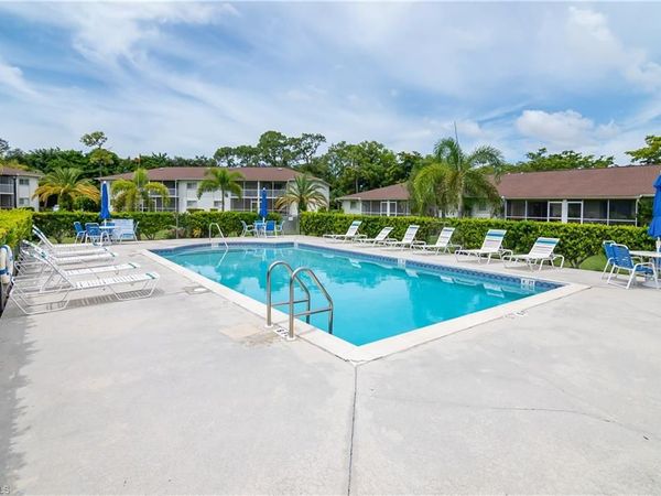 2346 Naples Trace CIR , Unit 1106, NAPLES, FL 34109