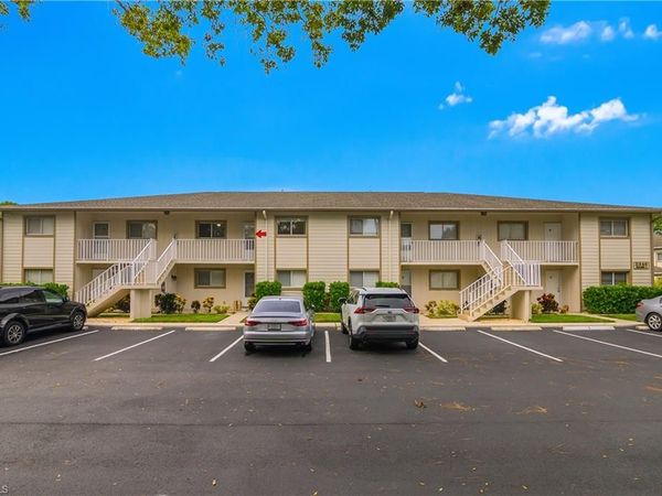 2346 Naples Trace CIR, Unit 1106, NAPLES, FL 34109