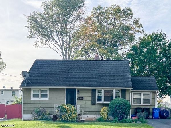 45 Semel Ave, Woodbridge, NJ 08830