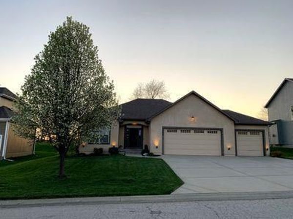 3404 N 128 Terrace, Kansas City, KS 66109