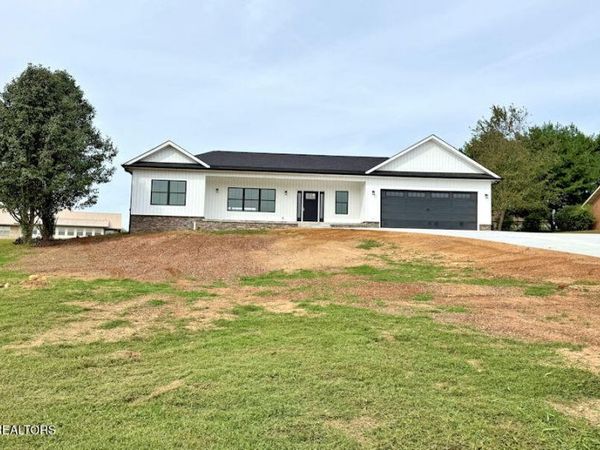 1259 Stewart St, Sevierville, TN 37876