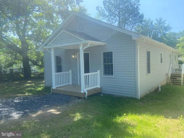 9 SLIPSTREAM COURT, MIDDLE RIVER, MD 21220
