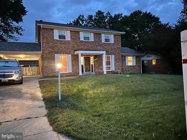 7006 CALVIN COURT, FORT WASHINGTON, MD 20744