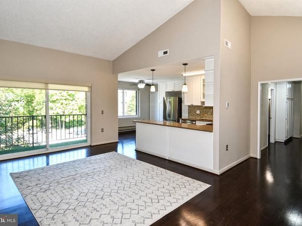 15301 PINE ORCHARD DRIVE, Unit 86-3K, SILVER SPRING, MD 20906