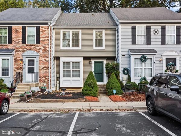 622 LIONS GATE LANE, ODENTON, MD 21113