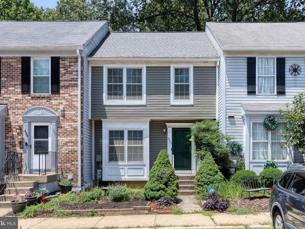 622 LIONS GATE LANE, ODENTON, MD 21113