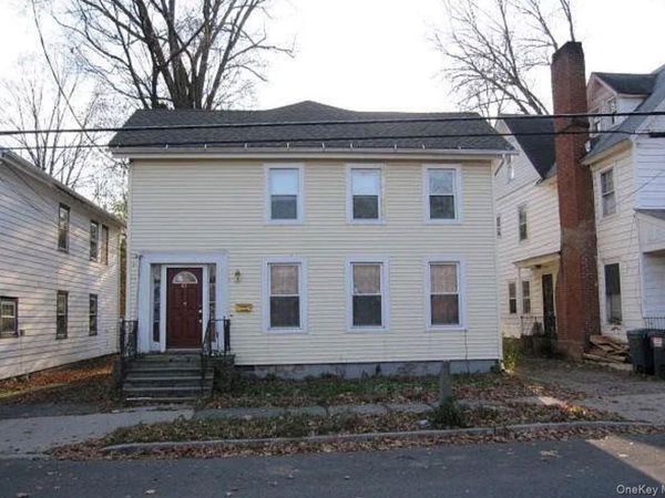 45 Center Street , Ellenville, NY 12428