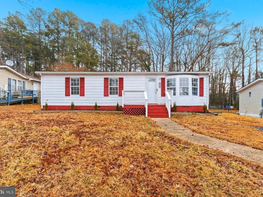 21514 Forest Run Drive , Lexington Park, MD 20653 Main Photo