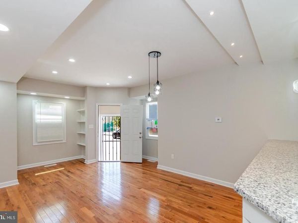 1276 GLYNDON AVENUE, BALTIMORE, MD 21223