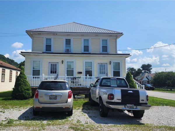 201 Ohio Street, Brilliant, OH 43913