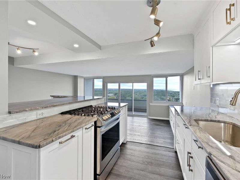 12900 Lake Avenue, Unit 1920, Lakewood, OH 44107 Photo 5
