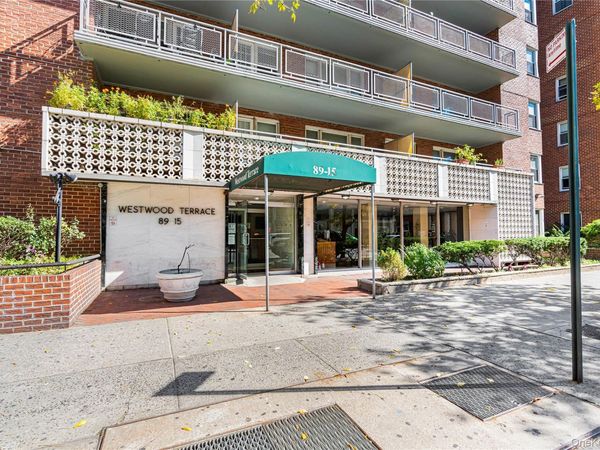 8915 Parsons Boulevard, Unit 11D, Jamaica, NY 11432