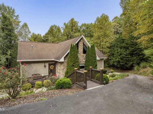206 Quail Run Court, Johnson City, TN 37601