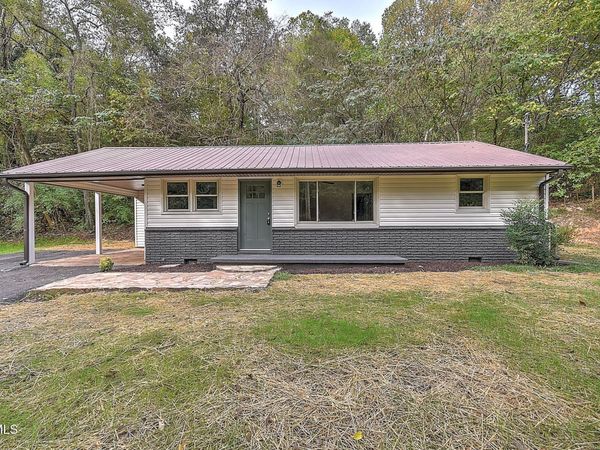 916 Gravely Road, Kingsport, TN 37660
