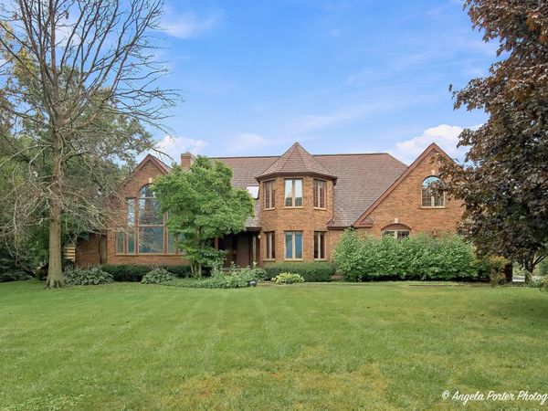 14289 W Shelley Lane , Wadsworth, IL 60083