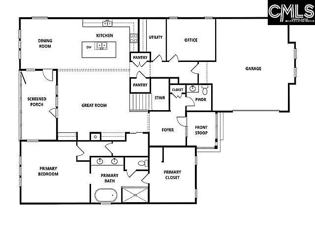915 Hope Ferry Road  Photo 31