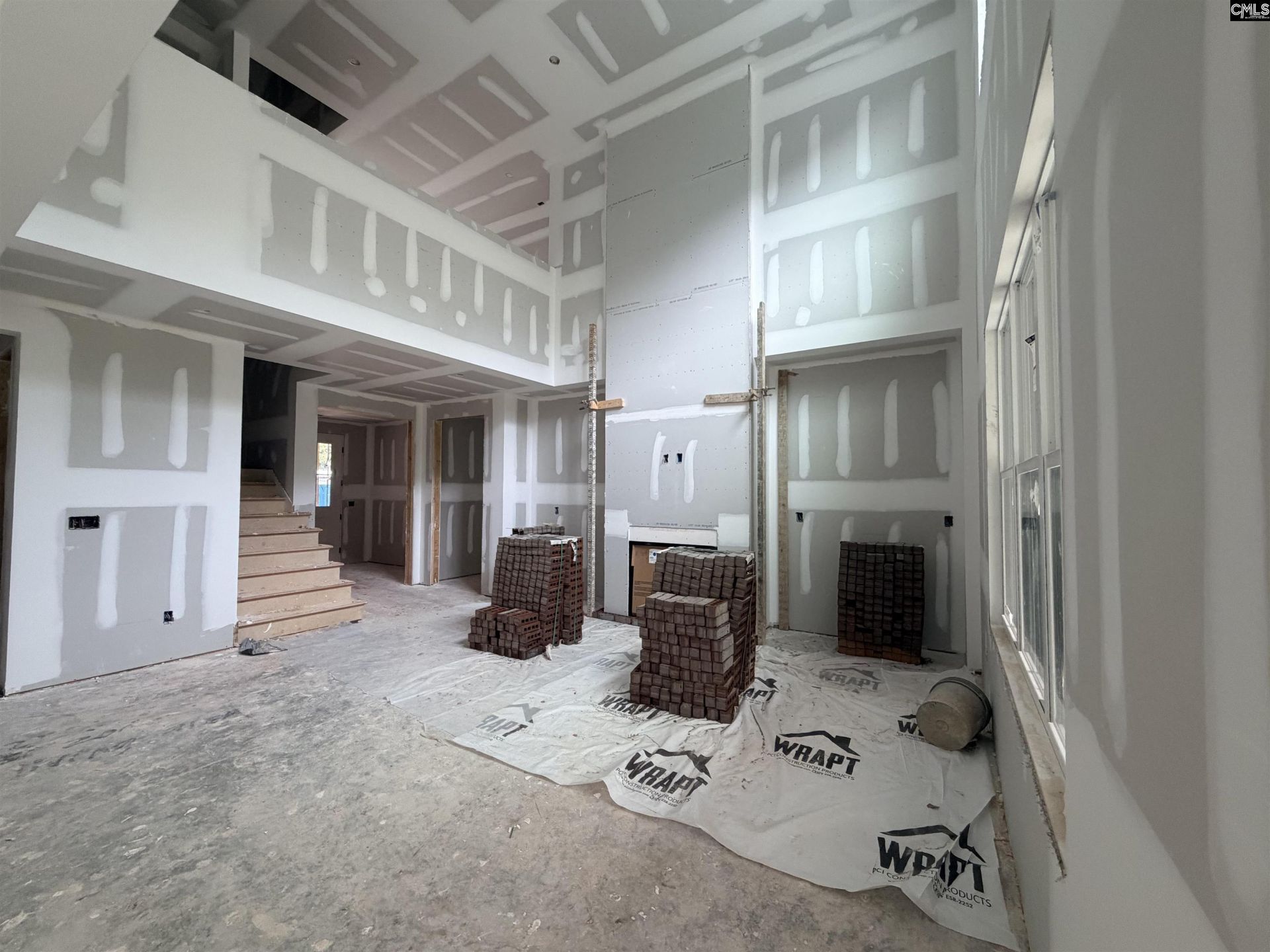 915 Hope Ferry Road  Photo 4