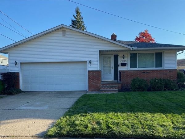 5978 Mayflower Avenue, Mayfield Heights, OH 44124
