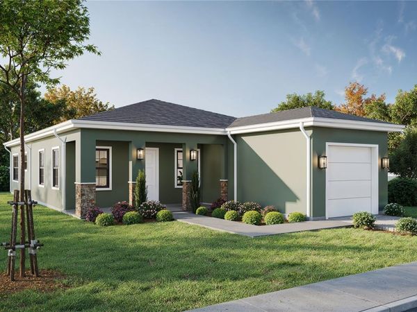 1342 40TH STREET, ORLANDO, FL 32839