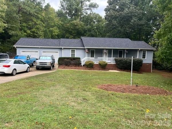 911 Freedom Mill None, Gastonia, NC 28052
