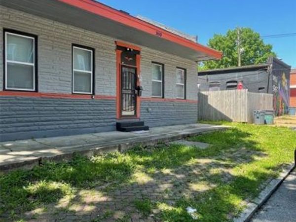 3519 Blair Avenue , St Louis, MO 63107