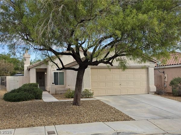 10528 Penns Creek Court, Las Vegas, NV 89135