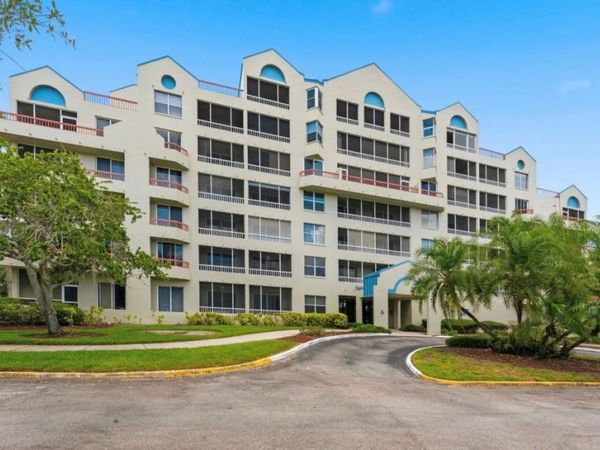 2333 FEATHER SOUND DRIVE , Unit A106, CLEARWATER, FL 33762
