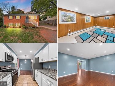 9420 SPOTSYLVANIA STREET, MANASSAS, VA 20110